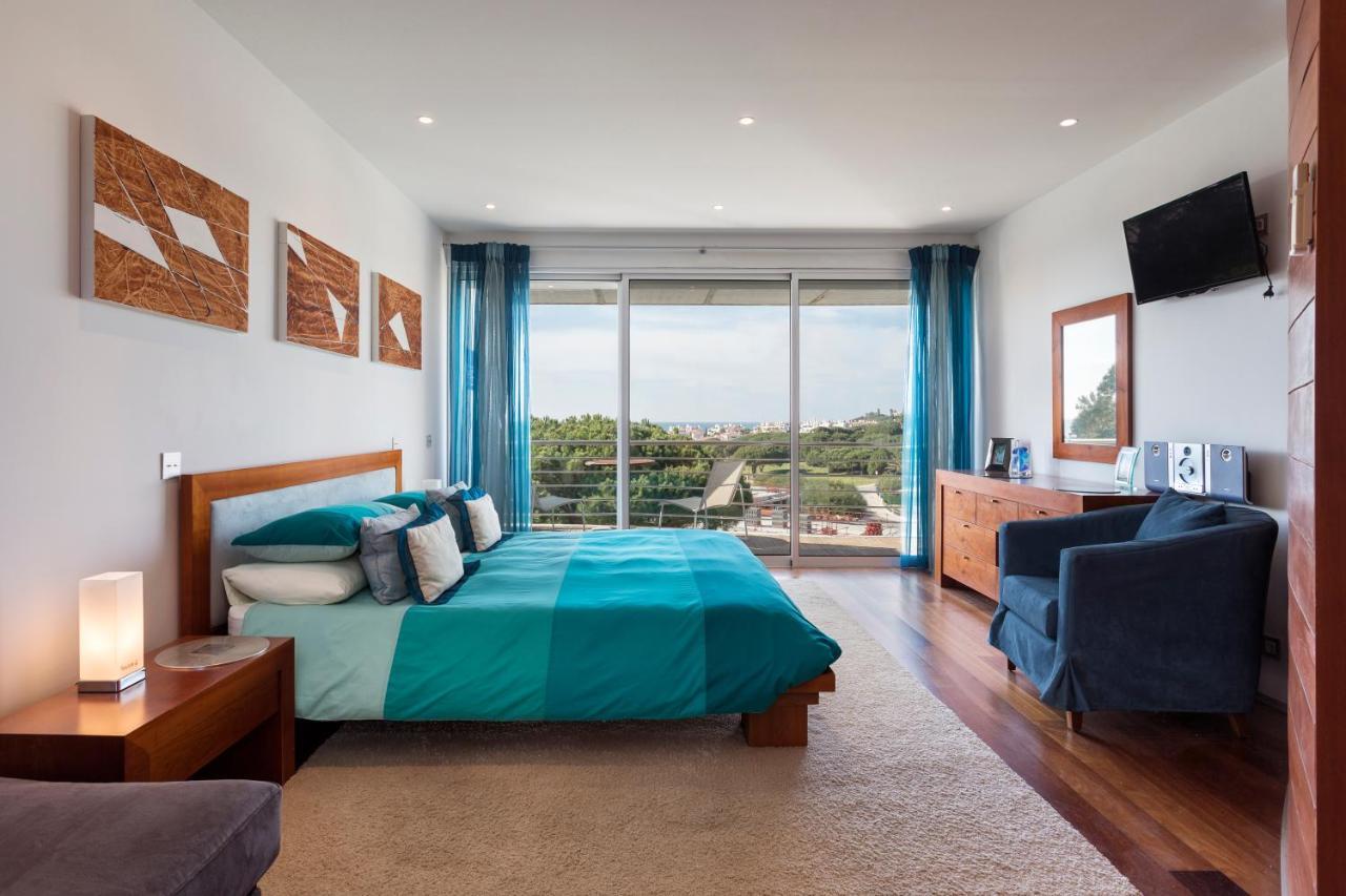 Romy Apartment Vale do Lobo Exterior photo